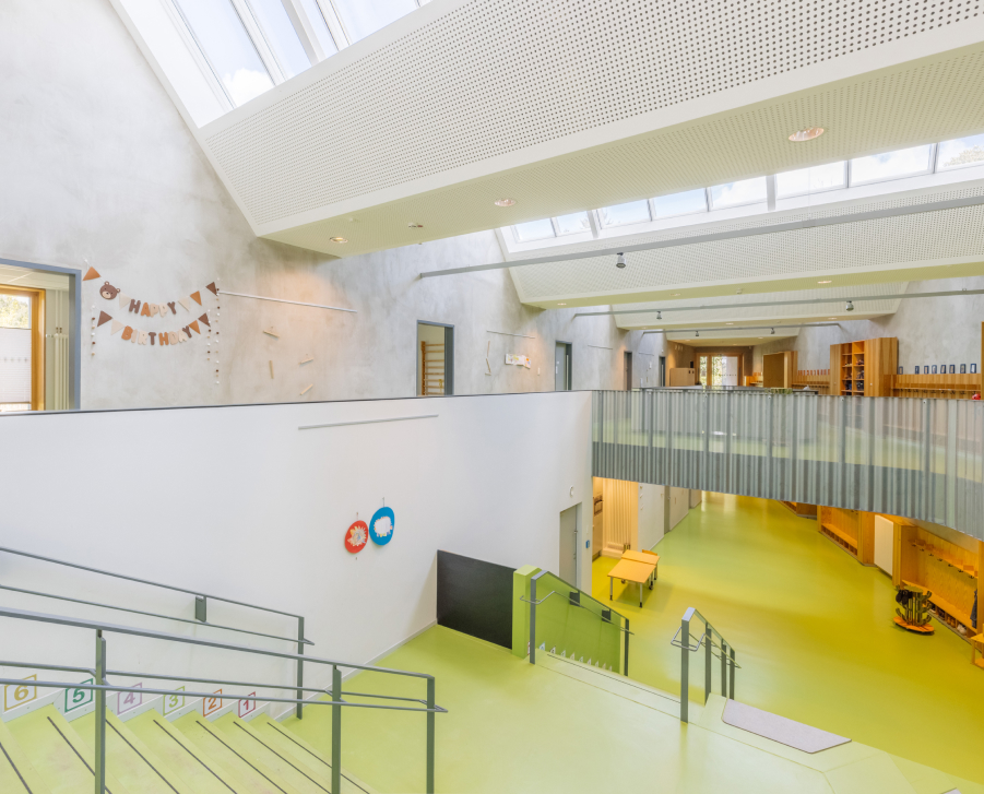 St. Hubertus, Aachen